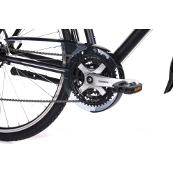UNIBIKE VISION GTS CZARNY 2023